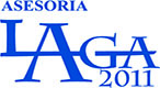 Asesoria Laga2011